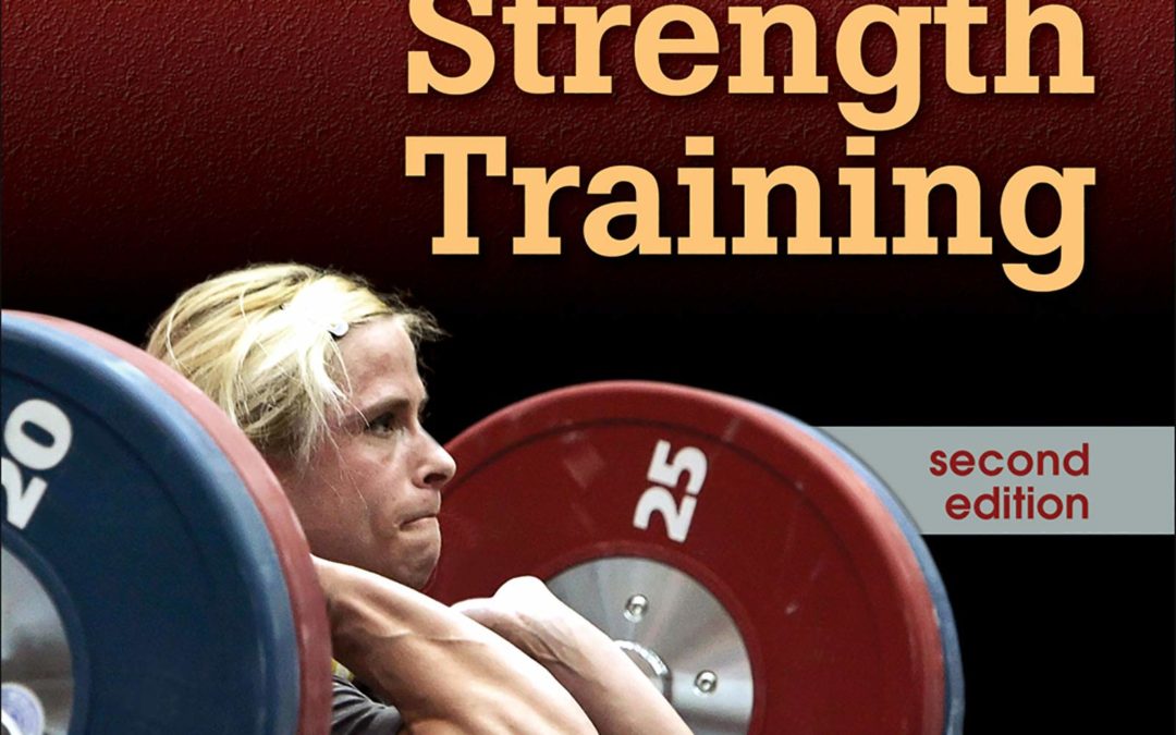 Science and Practice of Strength Training