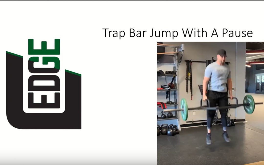 Trap Bar Variations