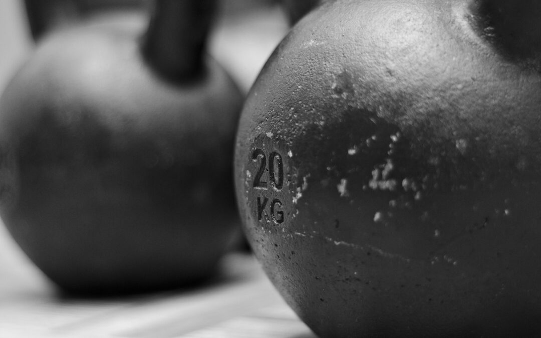 Programming Kettlebell Throws