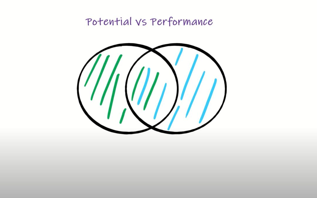 Strength Qualities (Part VI): Potential vs Performance