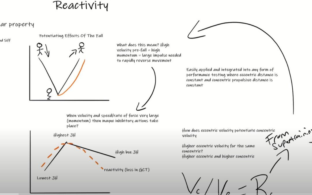 Reactivity (application)